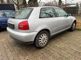 Audi A3 1,8 - gebrauchte Audi A3 aus dem Jahr 1998