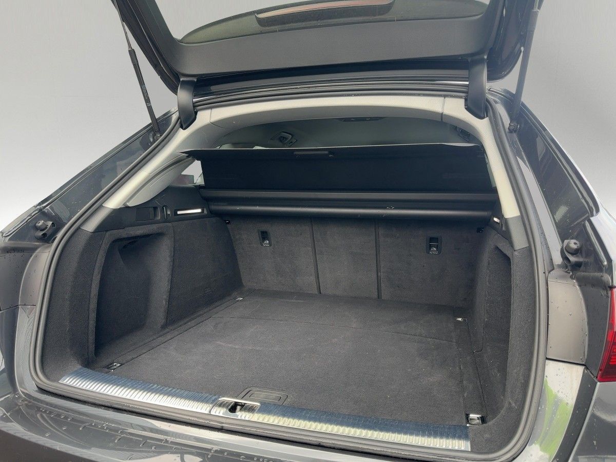 Audi A4 - Bild 6