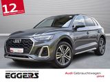 Audi Q5 40 TDI qu/S-tr *S-line*Standhzg*Pano*B&O*ACC* - Audi Q5 Gebrauchtwagen Bremen