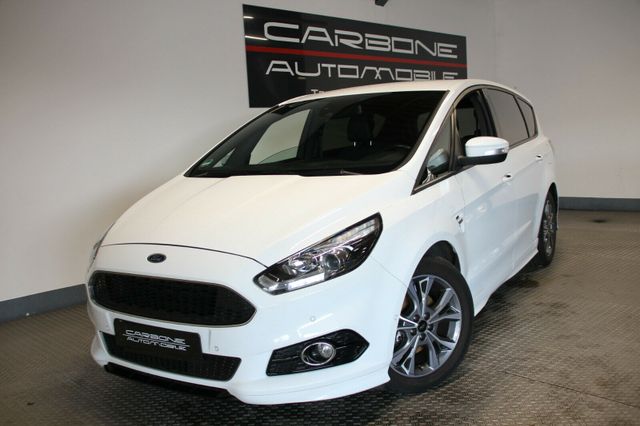 Ford S-Max ST-Line*7-Sitzer**