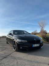 BMW 440i Gran Coupe MPPSK 1.Hand Deutsches Fzg. - BMW 440 Gran Coupé aus 2017