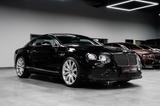 Bentley Continental GT W12 Speed - gebrauchte Bentley Continental GT aus dem Jahr 2016