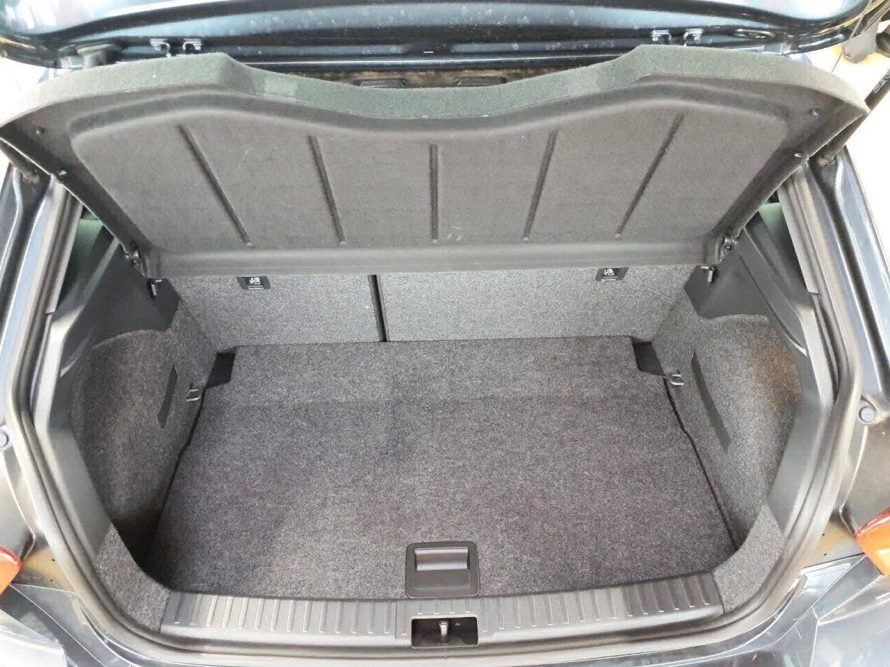 Seat Ibiza - Bild 7