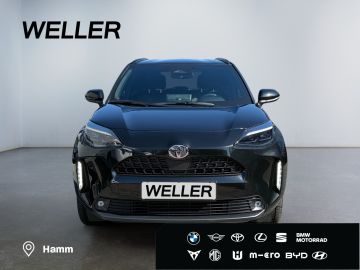 Toyota Yaris Cross - 2