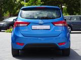 Hyundai ix20 1.6 blue Style Klima USB Tagfahrlicht - Hyundai ix20: Style