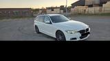 BMW 335d xDrive Touring  - BMW 335 aus 2017
