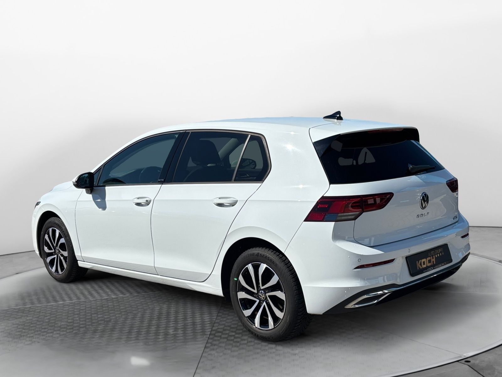 Volkswagen Golf - Bild 4