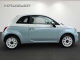 Fiat 500C 1.0 GSE Hybrid*Sondermodell Collezione 1957 - Fiat 500C: Collezione