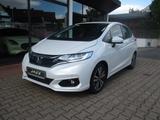 Honda Jazz 1.3 i-VTEC Elegance - Honda Jazz in Stuttgart