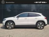 Mercedes-Benz EQA 250 PANO+360°+THERMOTRONIC+KEYLESS+LED+ - Mercedes-Benz EQA aus 2023