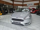 Ford Focus III 1.5 TDCI Trend Navi SHZ Klima PDC - Ford Focus: Iii