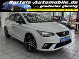Seat Ibiza 1.5 TSI FR, 2.Hand, Navi, Leder, LED, ACC - Seat Ibiza: Limousine