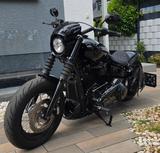 Harley-Davidson Softail Standard - HARLEY-DAVIDSON SOFTAIL STANDARD