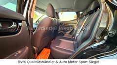 NISSAN Qashqai/Zama/SonderAusstattung/TÜV&Service NEU!