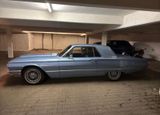 Ford Thunderbird 1964 6,4 V8 300 PS Coupé ... - Ford Thunderbird in Hamburg