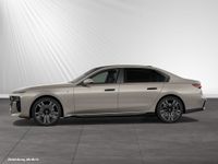 BMW 740 - Vorschau Bild 5