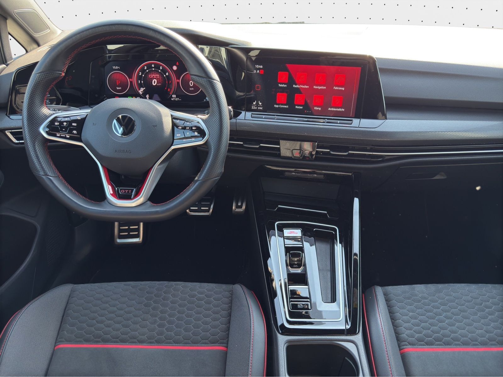 Volkswagen Golf - Bild 5