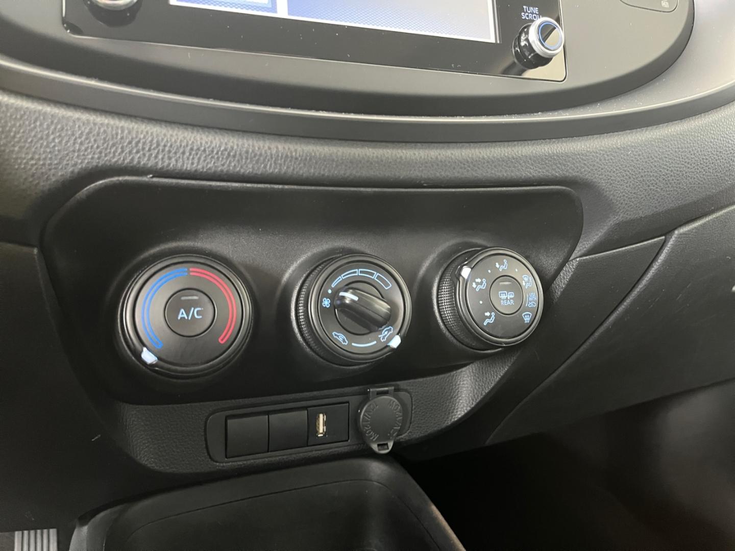 Toyota Aygo X *CarPlay*ACC*DAB*Spurhalte*Notbremsassist, миниатюра 25