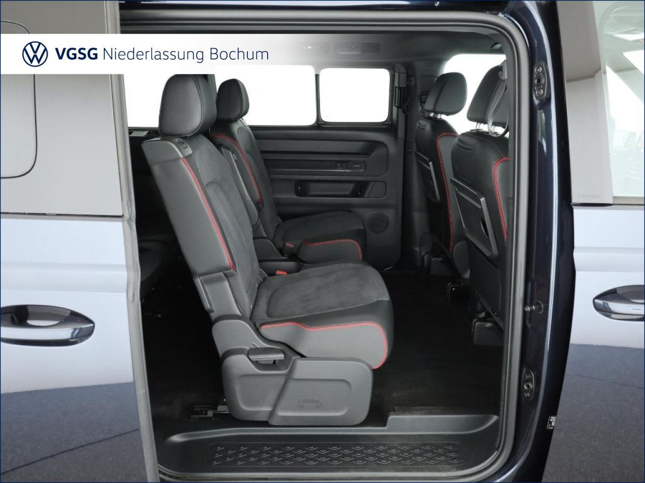 Volkswagen ID. Buzz - Bild 15