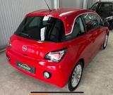 Opel Adam 1.2 - Top Gepflegt  - Opel Adam in Kiel