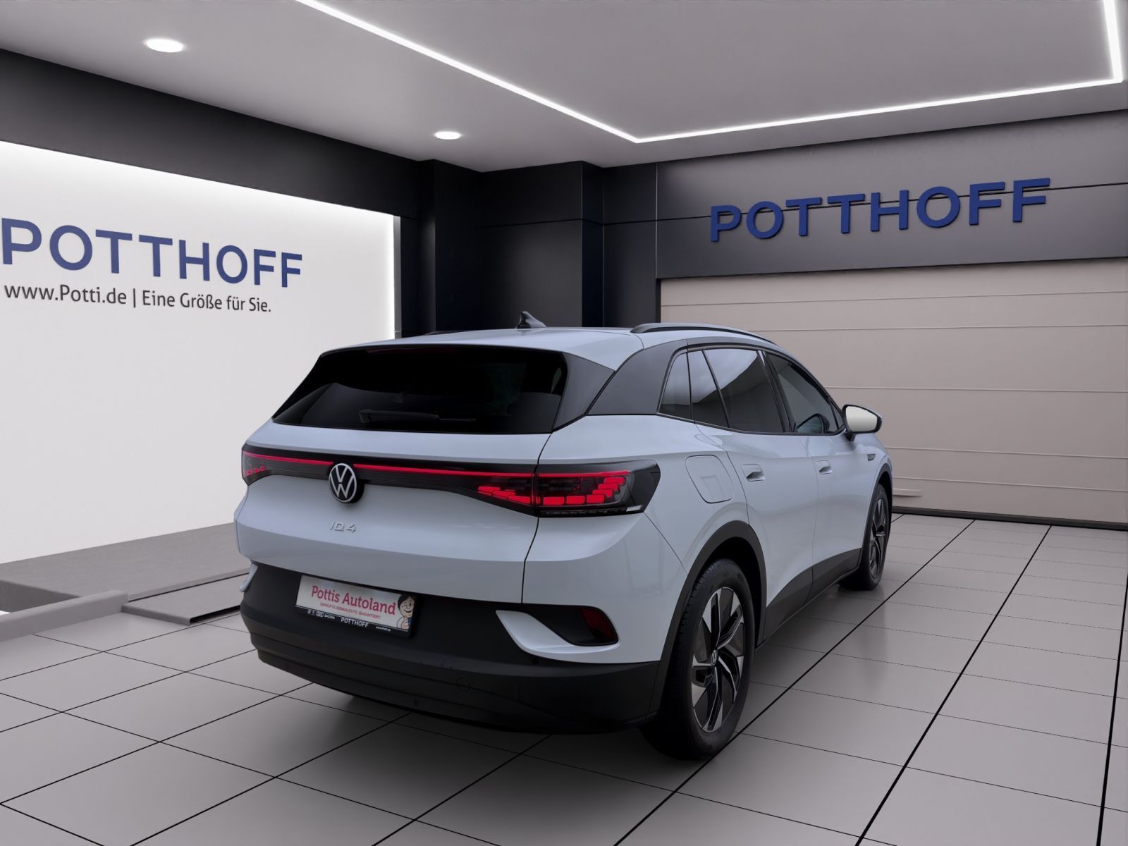 Volkswagen ID.4 - Bild 6