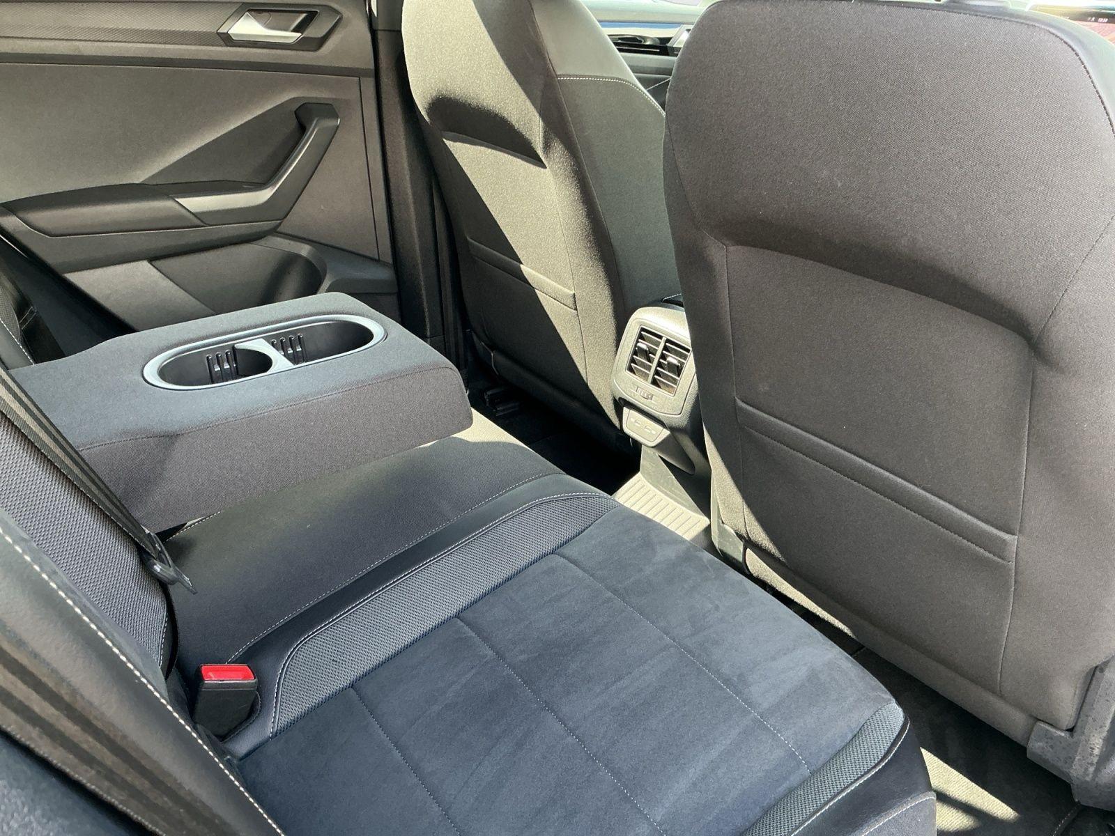 Volkswagen T-Roc R-Line 1.0 TSI Keyless Navi Kamera ACC, миниатюра 16