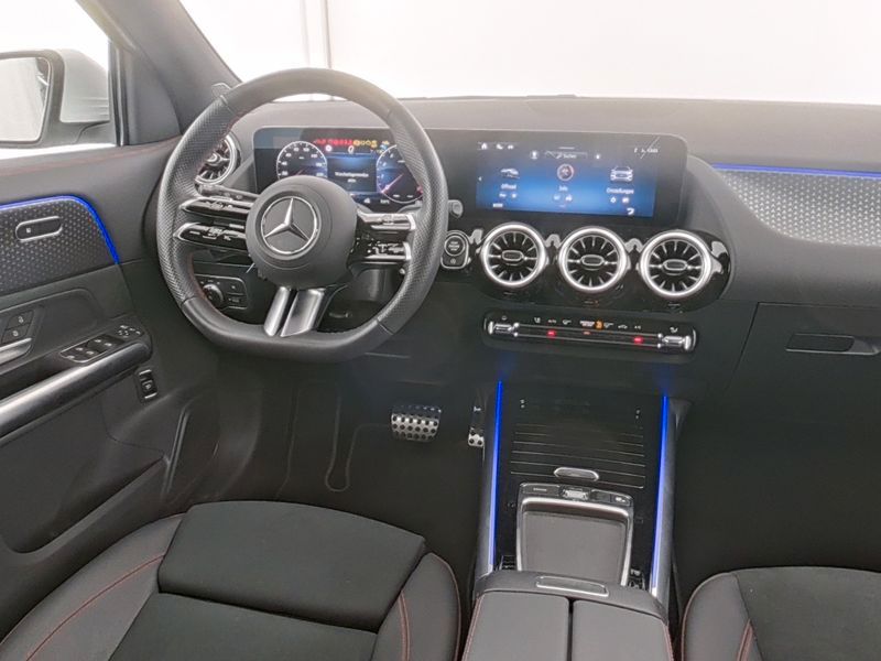 Mercedes-Benz GLA 220 - Bild 7
