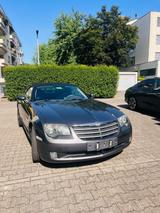 Chrysler Crossfire Roadster - Chrysler Gebrauchtwagen von 2004
