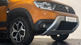 Dacia Duster II Prestige 1.6-LPG*BENZIN*AHK*NAVI - Dacia Duster mit LPG-Antrieb