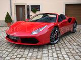Ferrari 488 Spider Full Carbon/Full PPF/RacingSeats/Lift - Ferrari 488 Spider aus 2017