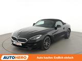 BMW Z4 sDrive 20i Sport Line Aut.*LED*NAVI*ACC*CAM* - BMW Z4 20i Gebrauchtwagen