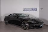 Aston Martin DB11 Coupe 4.0 V8 Auto 510cv Taglia - schwarze Aston Martin DB11