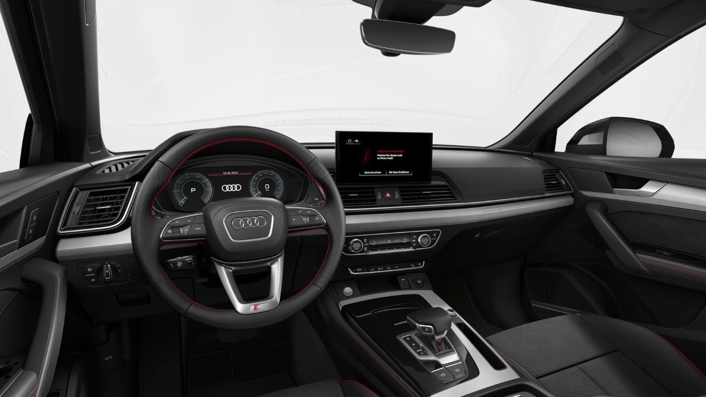 Audi Q5 - Bild 9