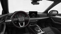 Audi Q5 - Vorschau Bild 9