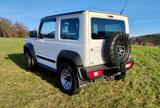 Suzuki Jimny 1.5 ALLGRIP Comfort+ Comfort+ (4-Sitzer) - Suzuki Jimny: 5.1
