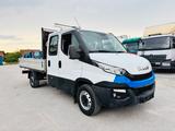 Iveco DAILY 35C17 PRITSCHE DOPPELKABINE DOKA 7 SITZE - Iveco Daily 35c17