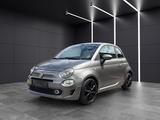 Fiat 500 S *LEDER*NAVI*KLIMA*SPORT*PDC*EUR6* - Fiat 500S Gebrauchtwagen