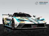 KTM X-BOW GT2 Rennwagen | Ready 2 Race - KTM