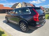 Volvo XC90 T8 Geart Recharge 7sitzer Panorama  - Volvo XC90: Recharge