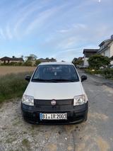 Fiat panda - Fiat Panda Gebrauchtwagen in Bielefeld