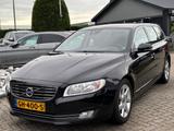 Volvo V70 1.6 D2 Diesel Nordic 2015 Zwart AHK - Volvo V70: 6.6