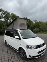 Volkswagen T5 California - VW T5 California von privat