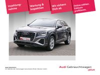 Audi Q2 - Vorschau Bild 1