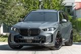 BMW X5 50e M SPORT.LUFTF.PANO.DR.ASS.H/K.HUD.AHK.22" - BMW X5: Sport