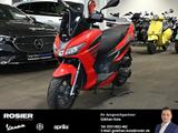 Aprilia SXR Sport 50 E5 - APRILIA SXR 50