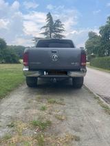 Volkswagen Amarok Aventura - Volkswagen Amarok