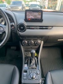 Bild 10 Mazda CX-3 Sports-Line AWD Top Zustand