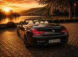 BMW 640d Cabrio M Sport Edition M Sport Edition - BMW 640 aus 2013