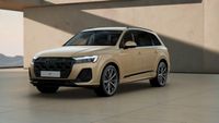 Audi Q7 - Vorschau Bild 2
