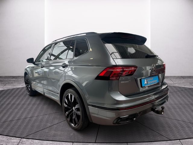 Fahrzeugabbildung Volkswagen Tiguan Allspace 2.0 TSI DSG R-LINE AHK PANO KAME